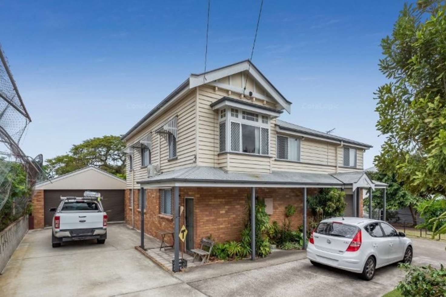 Main view of Homely house listing, 7 Hamilton Street, Gordon Park QLD 4031