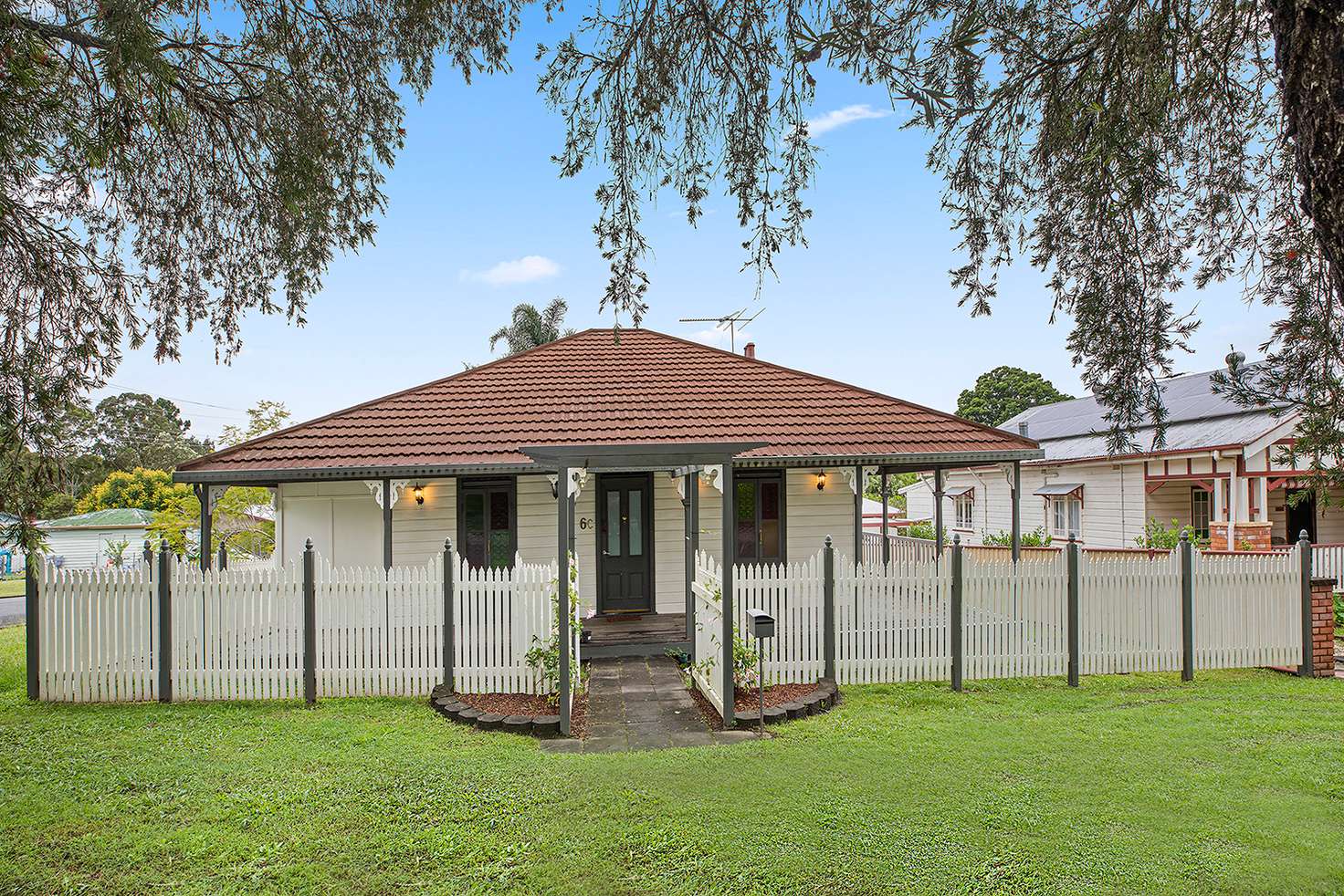 Main view of Homely house listing, 6c Cook Street, Bowraville NSW 2449