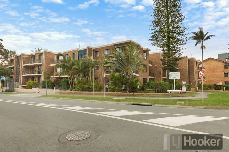 Second view of Homely unit listing, 10/490 Marine Parade, Biggera Waters QLD 4216