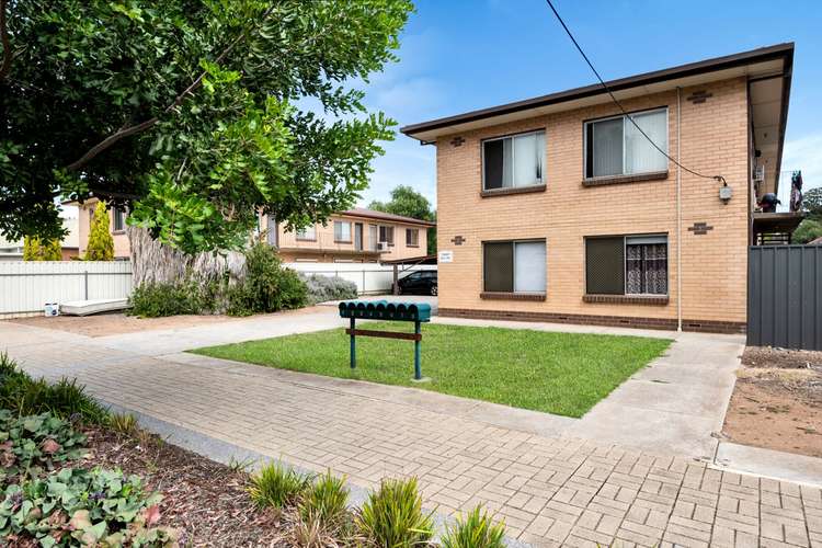 Second view of Homely blockOfUnits listing, 156 Churchill Road, Prospect SA 5082