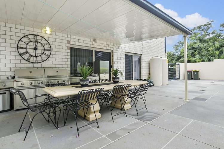 Main view of Homely house listing, 4 Ulagree Street, Wynnum West QLD 4178