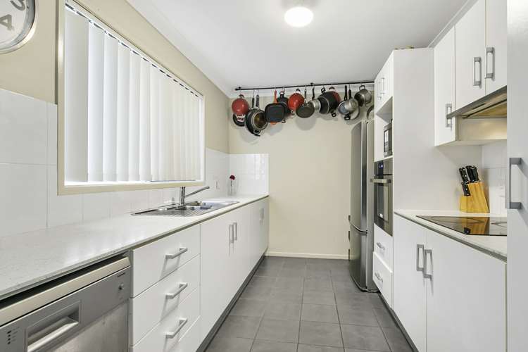 Second view of Homely house listing, 4 Ulagree Street, Wynnum West QLD 4178