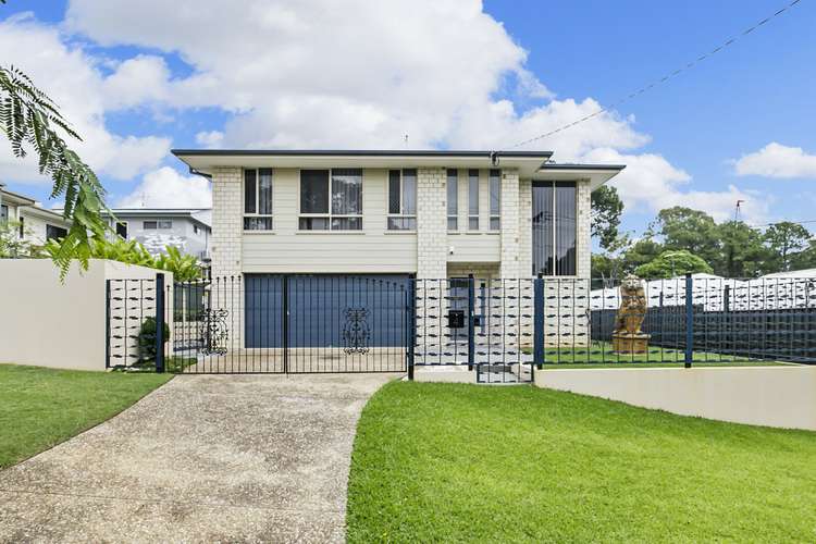 Third view of Homely house listing, 4 Ulagree Street, Wynnum West QLD 4178