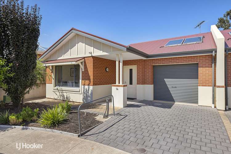Second view of Homely retirement listing, 14/43 Fisher Street, Magill SA 5072