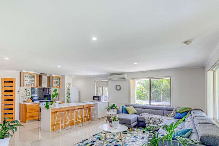 Second view of Homely house listing, 95 Bay Street, Cleveland QLD 4163