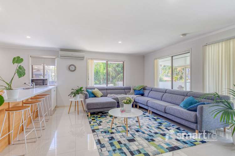 Fifth view of Homely house listing, 95 Bay Street, Cleveland QLD 4163