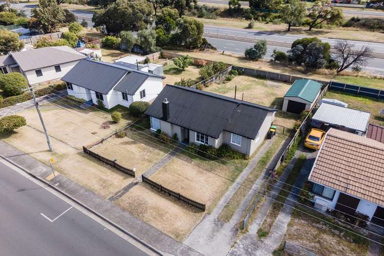 Main view of Homely house listing, 196 Bligh Street, Warrane TAS 7018