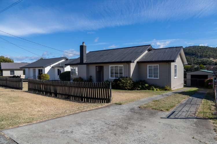 Second view of Homely house listing, 196 Bligh Street, Warrane TAS 7018