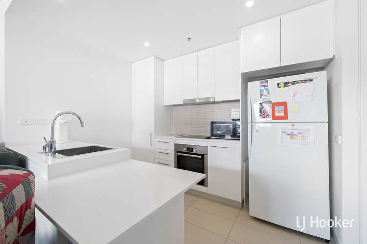 Third view of Homely apartment listing, 26/41 Chandler Street, Belconnen ACT 2617
