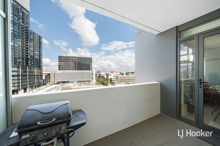 Sixth view of Homely apartment listing, 26/41 Chandler Street, Belconnen ACT 2617