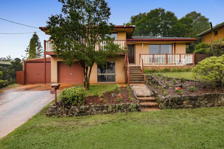 Main view of Homely house listing, 11 Irving Court, Harlaxton QLD 4350