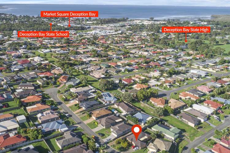 Second view of Homely house listing, 10 Zoe Place, Deception Bay QLD 4508