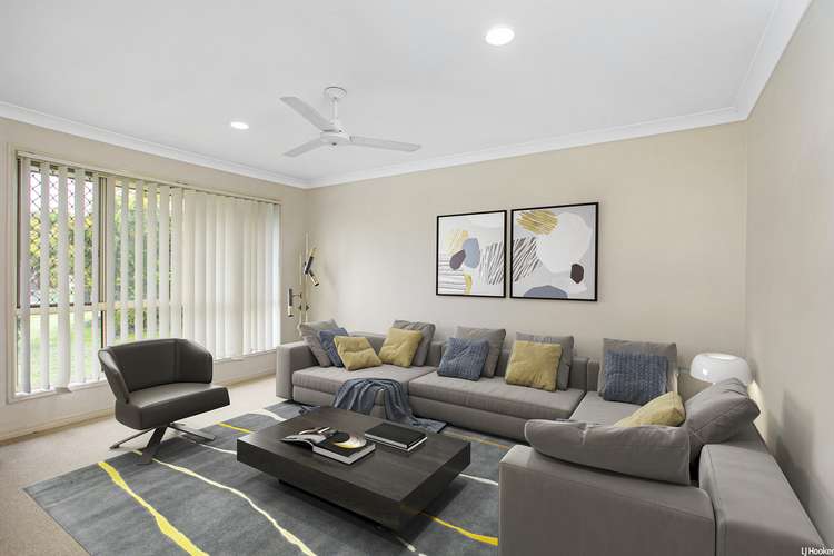 Third view of Homely house listing, 10 Zoe Place, Deception Bay QLD 4508