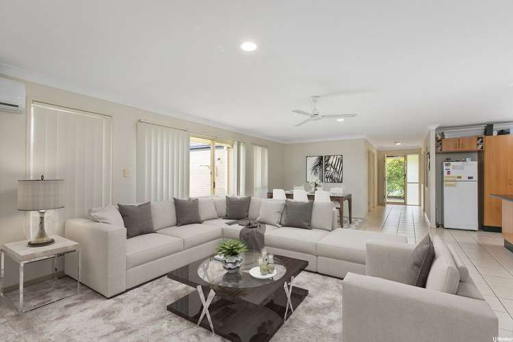 Fourth view of Homely house listing, 10 Zoe Place, Deception Bay QLD 4508