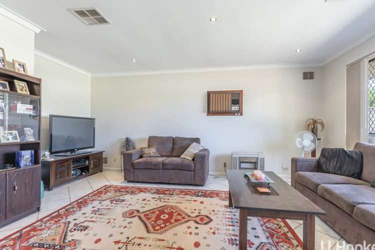 Second view of Homely house listing, 16 Partridge Way, Thornlie WA 6108