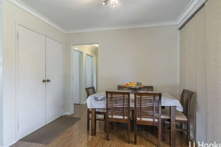 Fifth view of Homely house listing, 16 Partridge Way, Thornlie WA 6108