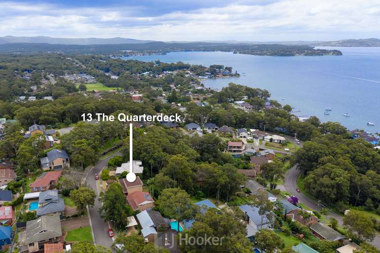 13 The Quarterdeck, Carey Bay NSW 2283