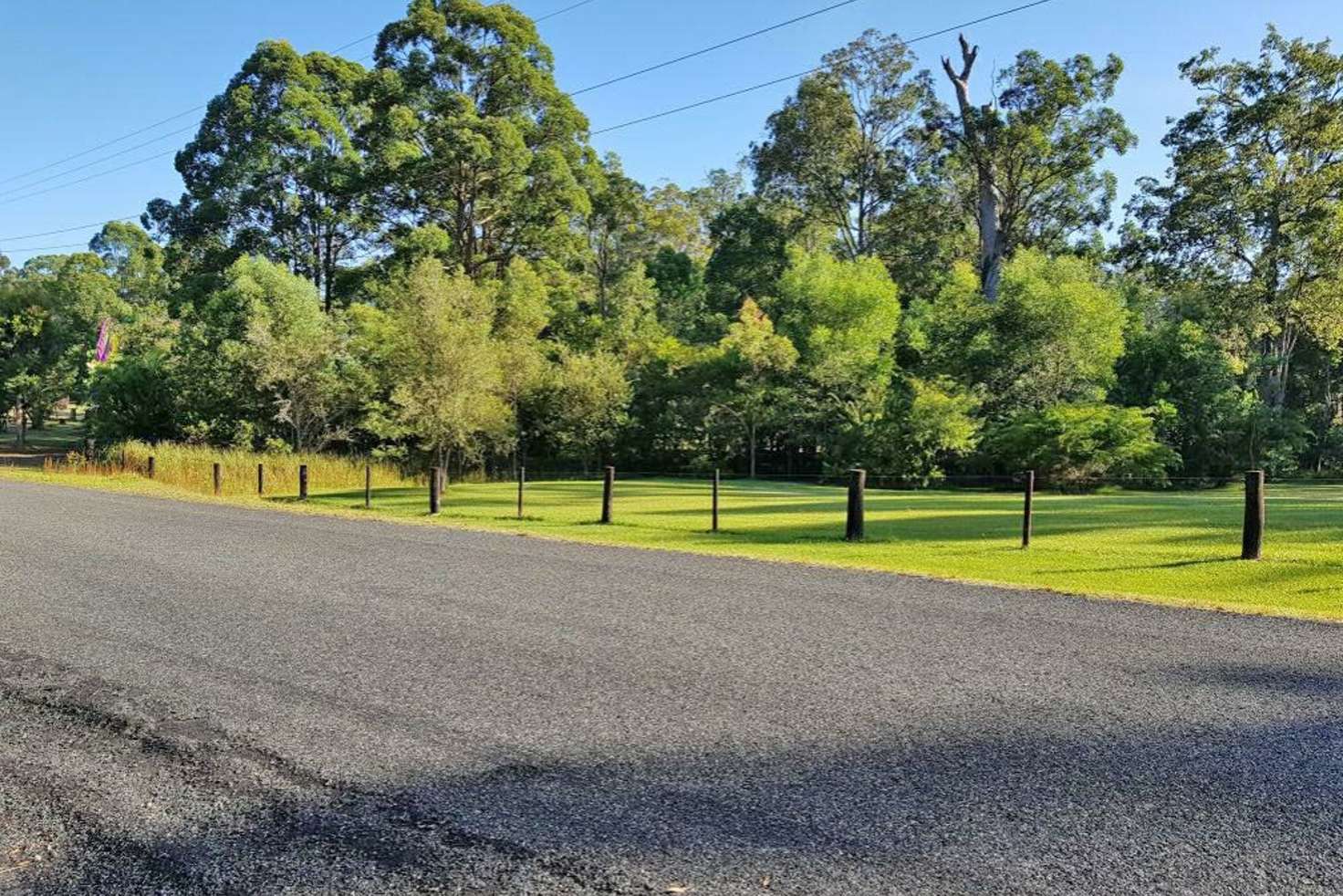 Main view of Homely residentialLand listing, 190 Crisp Drive, Ashby NSW 2463