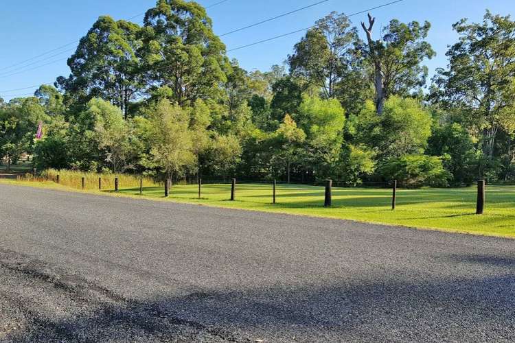 Main view of Homely residentialLand listing, 190 Crisp Drive, Ashby NSW 2463