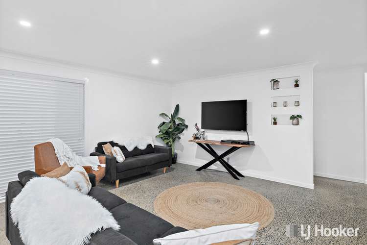 Fifth view of Homely house listing, 72 Aspect Drive, Victoria Point QLD 4165