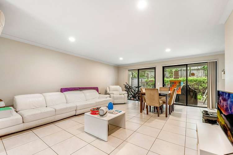 Second view of Homely townhouse listing, 10/1 Assembly Drive, Varsity Lakes QLD 4227
