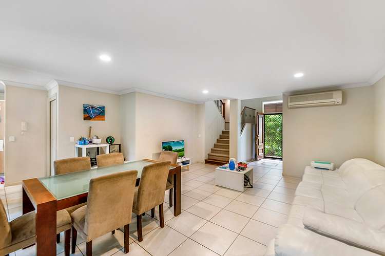 Third view of Homely townhouse listing, 10/1 Assembly Drive, Varsity Lakes QLD 4227
