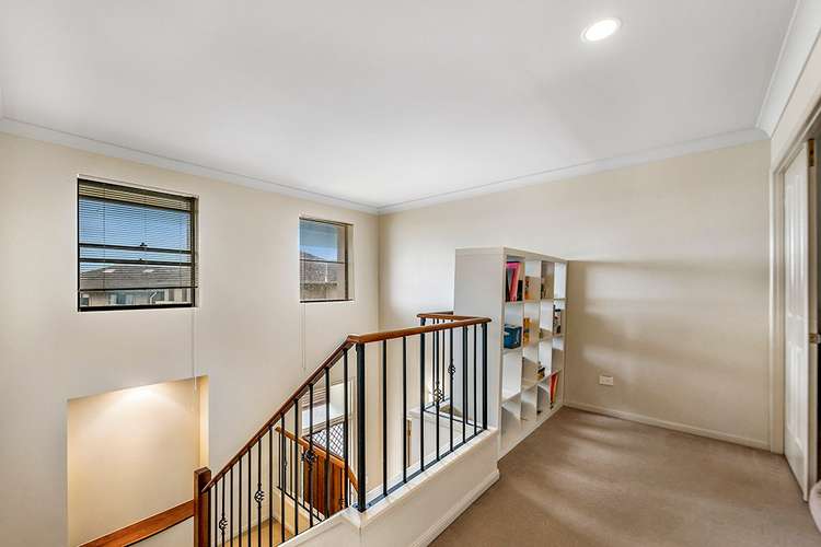 Sixth view of Homely townhouse listing, 10/1 Assembly Drive, Varsity Lakes QLD 4227