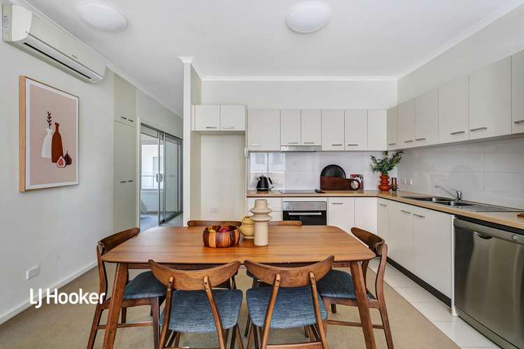 Fourth view of Homely house listing, 19/10-16 Light Common, Mawson Lakes SA 5095