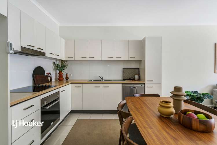 Fifth view of Homely house listing, 19/10-16 Light Common, Mawson Lakes SA 5095