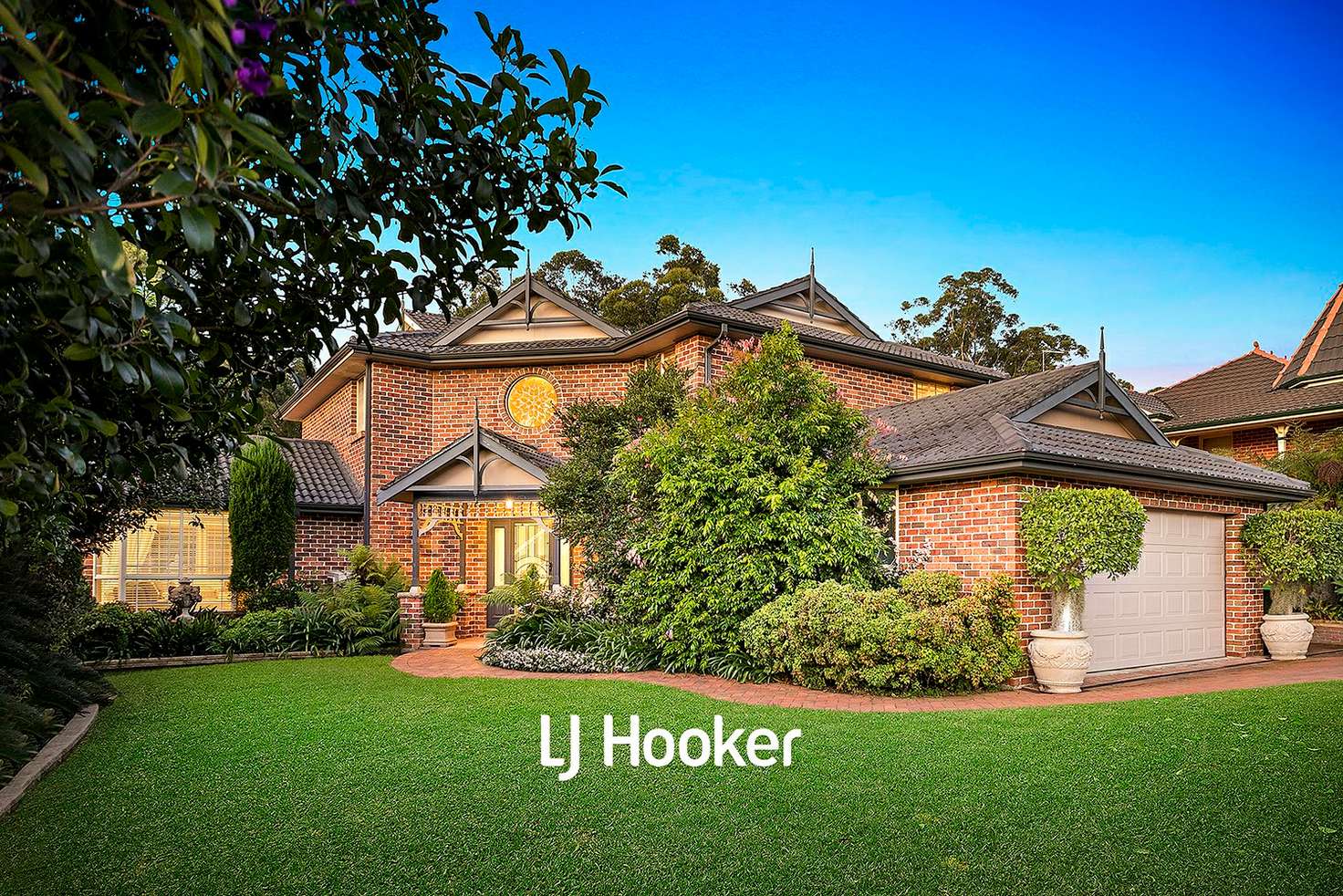 Main view of Homely house listing, 39 Cairngorm Avenue, Glenhaven NSW 2156