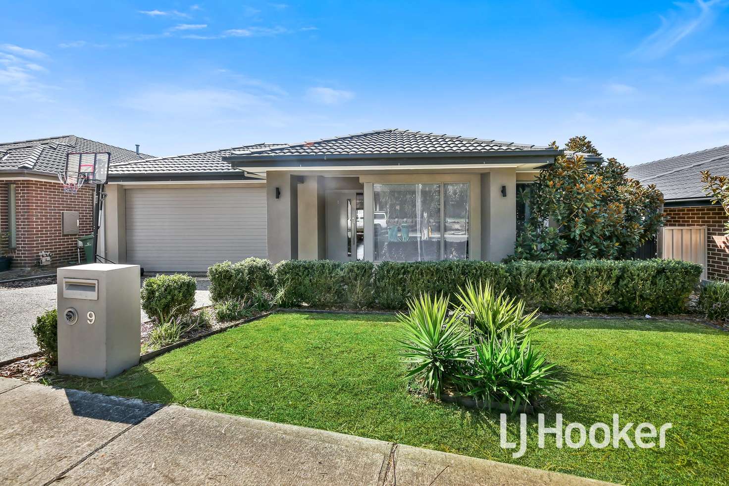 Main view of Homely house listing, 9 Franklin Way, Officer VIC 3809