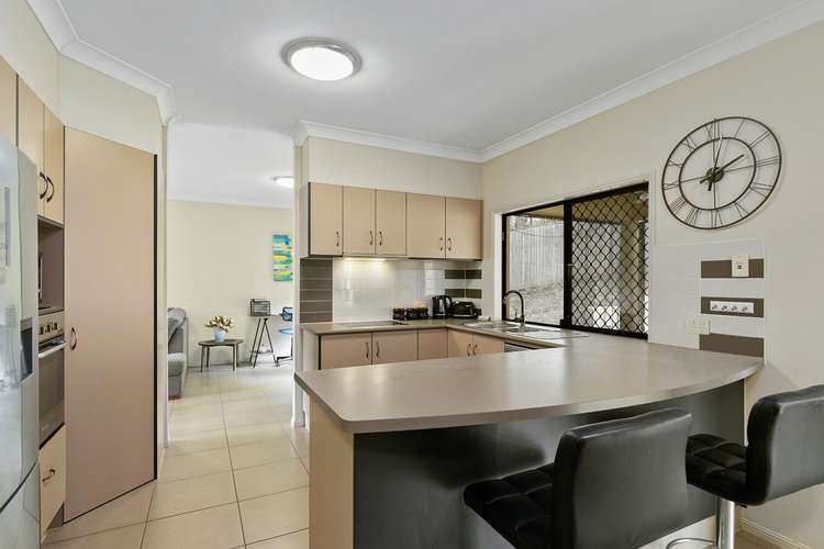 Third view of Homely house listing, 7 West Parkridge Drive, Brinsmead QLD 4870