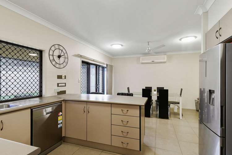 Fourth view of Homely house listing, 7 West Parkridge Drive, Brinsmead QLD 4870