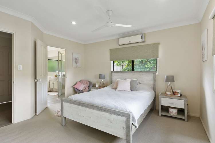 Fifth view of Homely house listing, 7 West Parkridge Drive, Brinsmead QLD 4870