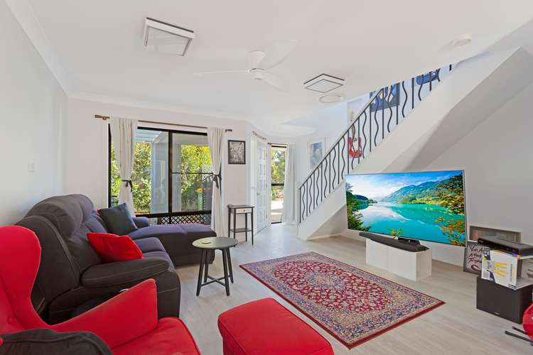 Third view of Homely unit listing, 1303/2214 Gold Coast Highway, Mermaid Waters QLD 4218