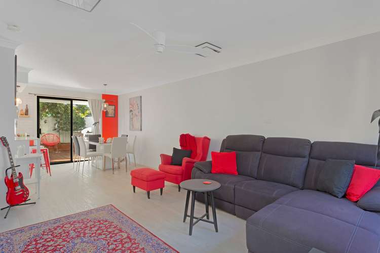 Fourth view of Homely unit listing, 1303/2214 Gold Coast Highway, Mermaid Waters QLD 4218