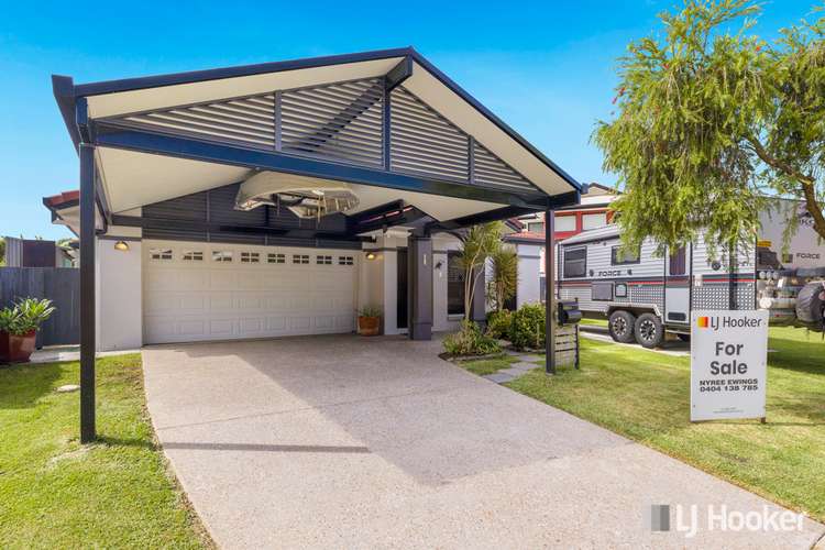 Third view of Homely house listing, 5 Hopgood Close, Thornlands QLD 4164