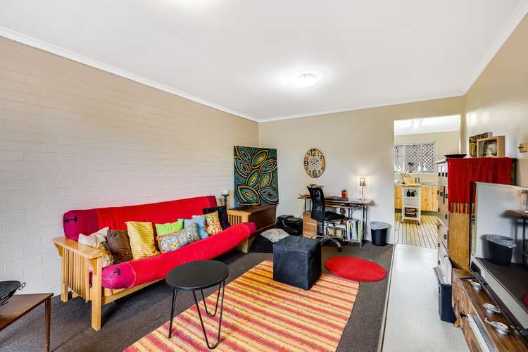 Second view of Homely unit listing, 42/6 O'Brien Street, Harlaxton QLD 4350