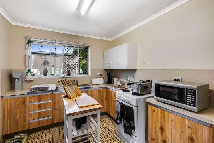 Third view of Homely unit listing, 42/6 O'Brien Street, Harlaxton QLD 4350