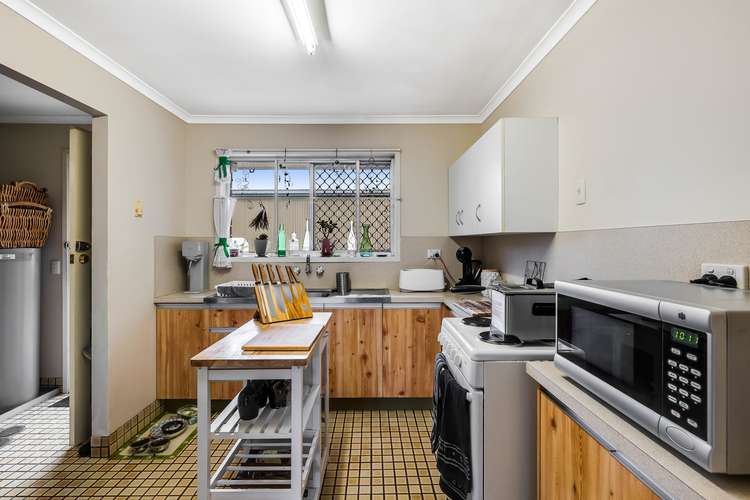 Fourth view of Homely unit listing, 42/6 O'Brien Street, Harlaxton QLD 4350