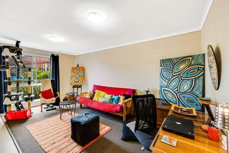 Fifth view of Homely unit listing, 42/6 O'Brien Street, Harlaxton QLD 4350