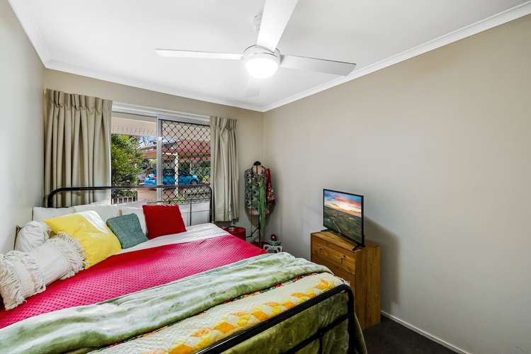 Sixth view of Homely unit listing, 42/6 O'Brien Street, Harlaxton QLD 4350