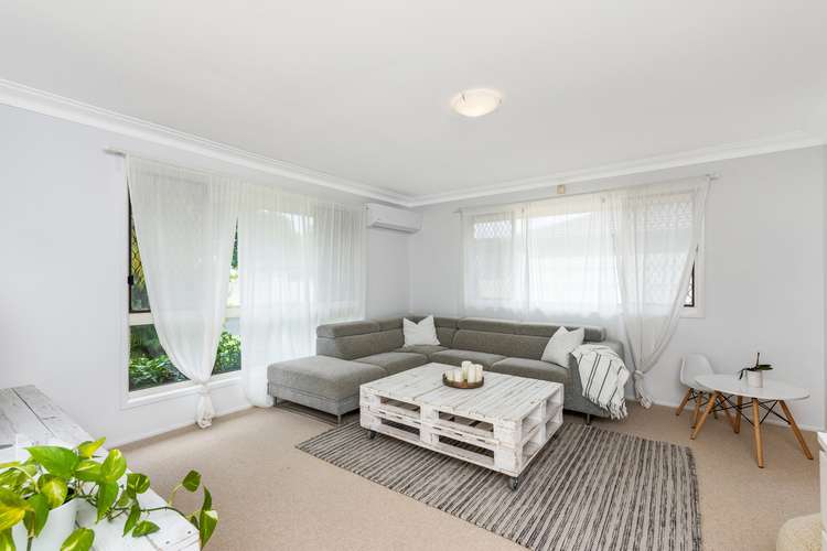 Fourth view of Homely house listing, 14 Fairsky Avenue, Mermaid Waters QLD 4218