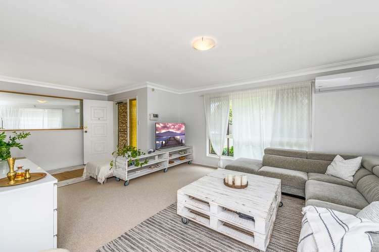 Fifth view of Homely house listing, 14 Fairsky Avenue, Mermaid Waters QLD 4218