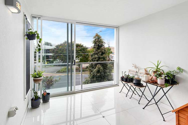 Third view of Homely unit listing, 9/275 Cornwall Street, Greenslopes QLD 4120