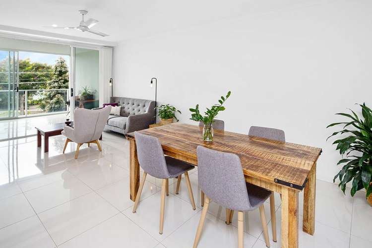 Fourth view of Homely unit listing, 9/275 Cornwall Street, Greenslopes QLD 4120