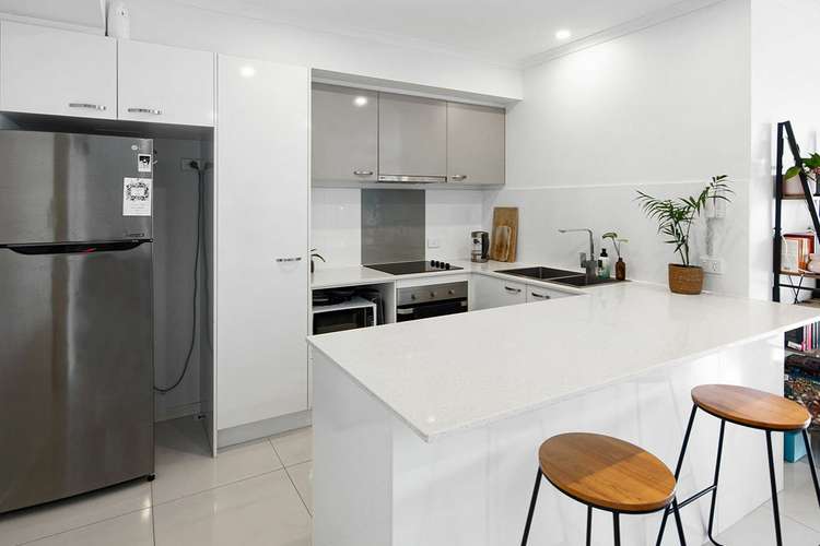 Fifth view of Homely unit listing, 9/275 Cornwall Street, Greenslopes QLD 4120
