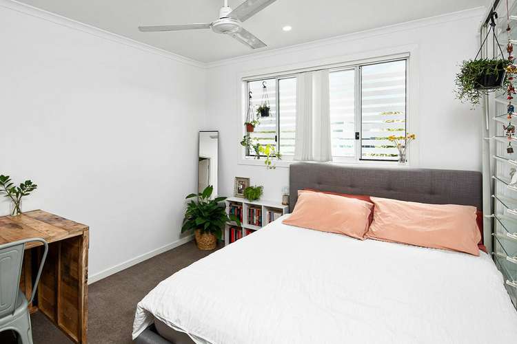 Sixth view of Homely unit listing, 9/275 Cornwall Street, Greenslopes QLD 4120