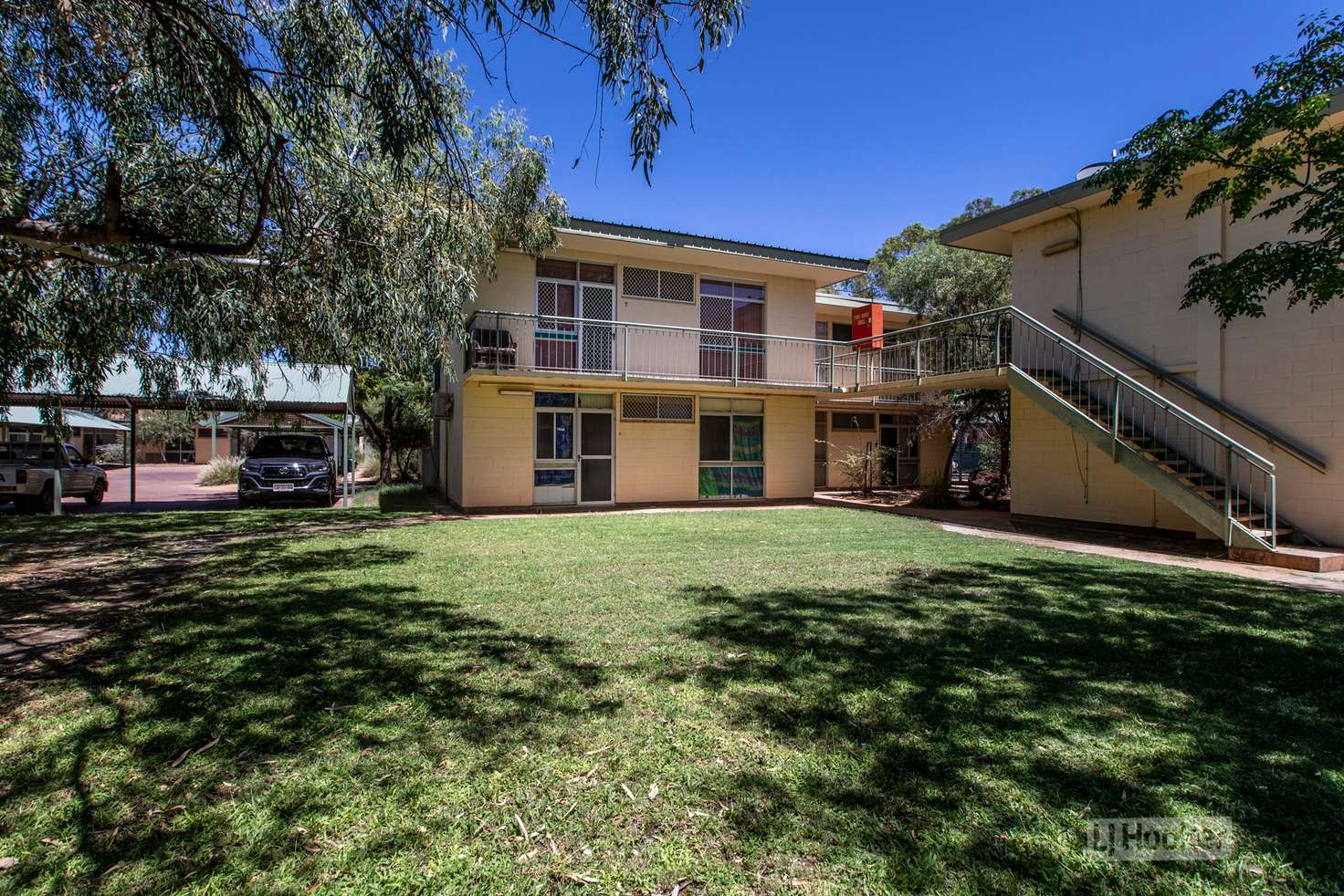 Main view of Homely unit listing, 7/2 Tilmouth Court, Gillen NT 870