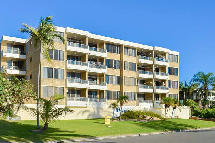 Main view of Homely unit listing, Unit 24/20 Barney Street, Barney Point QLD 4680